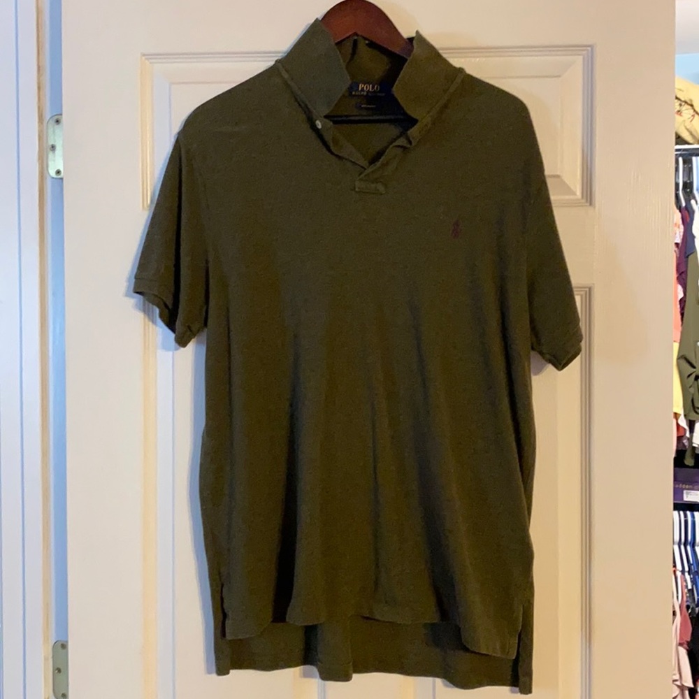 polo